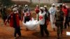 Tensions High in CAR Town of Kaga Bandoro