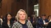 Susan Thornton, kandidat asisten Menteri Luar Negeri untuk Urusan Asia Timur dan Pasifik AS (Foto: dok).