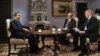 Medvedev: Support of Syria Rebels 'Unacceptable'