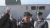 Migrants From Libya Reach Italy
