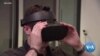 COVID Pandemic Pushes Companies to Start VR Training 