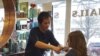 Divo Le, a Vietnamese immigrant who owns Divo Hair Salon in Alexandria, Virginia is seeing his American Dream threatened by COVID-19.
