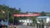 China Takes Active Role in Talks Between Burma and Kachin Rebels