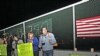 Illegal Immigrants in US Push for Passage of DREAM Act