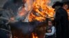 Israelis Gather for Passover, Celebrating Freedom from Virus