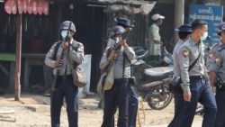 စစ်အာဏာသိမ်းမှု နောက်ပိုင်း အဖမ်းအဆီး သတင်းတွေနဲ့နံနက်ပိုင်း ၆း၀၀-၇:၀၀