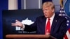 Trump Takes Aim at WHO in Midst of Pandemic 