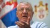 BIRN BiH: Vojislav Šešelj - od komuniste, nacionalnog fanatika do četničkog vojvode