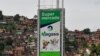 US Frowns Upon Iranian Supermarket in Venezuela's Capital 