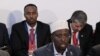 Somali President Wants Another Tenure