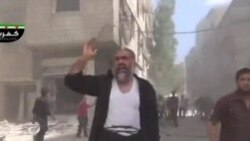 Syria Likely to Dominate Obama-Cameron Meeting
