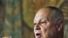 Egypt Wants 'End Game' in Mideast Talks