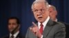 Trump Administration Cracks Down on Leakers