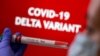 WHO: Varian Delta Kini Merajarela di Dunia