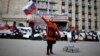 Poll Finds Ukrainians Doubt Effectiveness of Interim Government