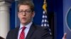 US Backs Ukraine's Separatist Crackdown