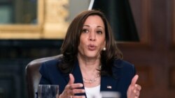 Kamala Harris, Makamu Rais wa Marekani