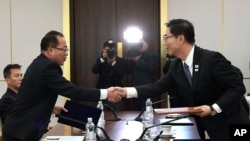 Le dialogue a repris entre Seoul et Pyongyang