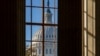 Republican Lawmakers Block Effort to Pass Trump’s Stimulus Demands