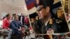 Challenges Await Egypt's Sissi in New Term