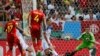 Belgia Maju ke 16 Besar Piala Dunia