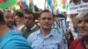 Həbsdə olan ictimai fəalın səhhəti ağır olaraq qalır 