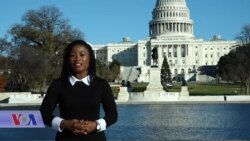 Correspondants VOA du 29 novembre 2017: Vague de scandales sexuels en politique aux Etats-Unis