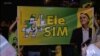 Far-Right Candidate Wins Brazil's Presidential Election
