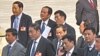 全国人大代表(资料照片)