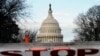 Democrats, Trump Blame Each Other for Government Shutdown Chaos