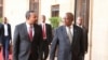 ‘Waadaan Yoo Abiy Ahmed Afrikaa Kibbaa Daawwatan Nuuf Seename Haga Yoonaa Meerre?’ Lammilee Itiyoophiya Afrikaa Kibbaa Jiraatan