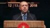 Turkey to Launch New Military Operation Against Syrian Kurds