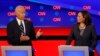 Vif débat démocrate, Joe Biden attaqué de toutes parts