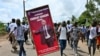 Laurent Gbagbo lance le "Parti des Peuples Africains - Côte d'Ivoire"
