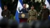 El Salvador's Bukele Scales up Anti-Gang Push With New Deployments