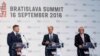 EU Leaders Seek to Rebuild Trust After Brexit Vote 