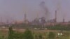 Eastern Ukraine Oligarchs Seek to Avoid Economic Disaster