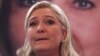 Elections en France : l'extrême droite ne remporte aucune région