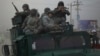 Taliban Attacks Afghan Election Headquarters