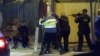 Police Capture Boston Bombing Suspect