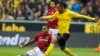 CAN 2017 : Aubameyang veut jouer "pour la paix" dans son pays