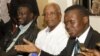 Uganda’s Opposition Alliance Fails to Choose a Single Candidate