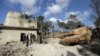 Kurdish Doctors Report Suspected Turkish Gas Attack in Syria