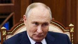 Russia rattles nuclear saber after U.S. missiles fired by Ukraine