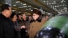 "스웨덴 포럼 참석 북한 대표, 비핵화 협상 가능성 일축" 