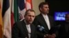 US Will `Curb Malign Iranian Behavior' if it Doesn't Stop
