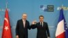 Turkey and France Ease Tensions, but Africa Rivalries Remain 