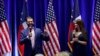 Student President Threatened With Impeachment Over Trump Jr.'s Visit
