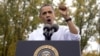 US Democrats, Republicans Diverge Sharply on Government's Role