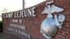 3 Women Become 1st Female US Marines in Ground Infantry Unit